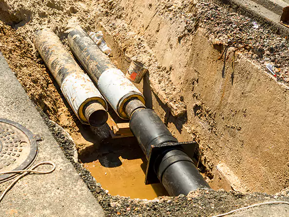 Why Choose Mountain Brook Plumbers for Trenchless Pipe Repair in Mountain Brook?