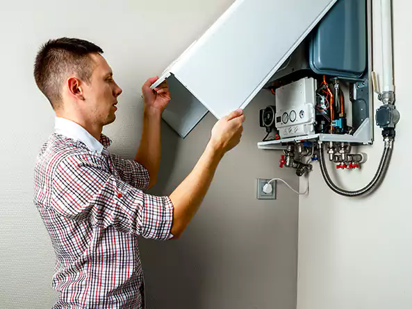 Why Choose Mountain Brook Plumbers for Water Heater Installation in Mountain Brook, AL?