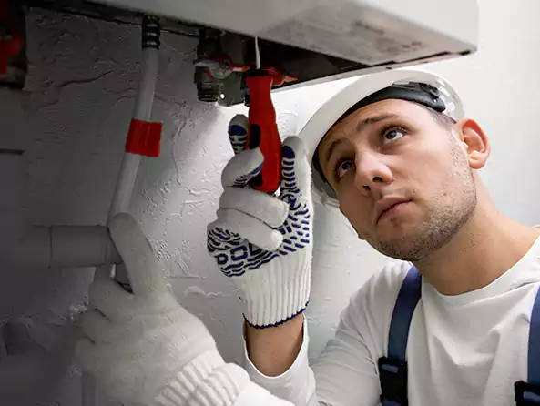Why Choose Mountain Brook Plumbers for Water Heater Repair in Mountain Brook, AL?