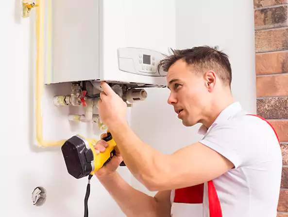 Why Choose Mountain Brook Plumbers for Water Heater Replacement in Mountain Brook, AL?