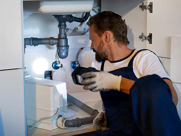 Why Choose Mountain Brook Plumbers for Water Leak Repair in Mountain Brook, AL?