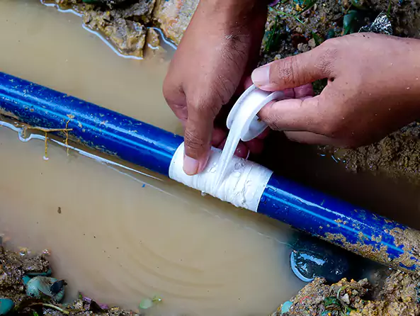  Why Choose Mountain Brook Plumbers for Water Line Repair in Mountain Brook, AL?]