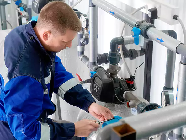 Why Choose Mountain Brook Plumbers for Water Softener Installation in Mountain Brook, AL?