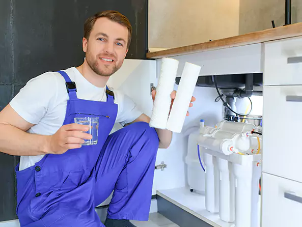 Why Choose Mountain Brook Plumbers for Water Softener Maintenance in Mountain Brook, AL?
