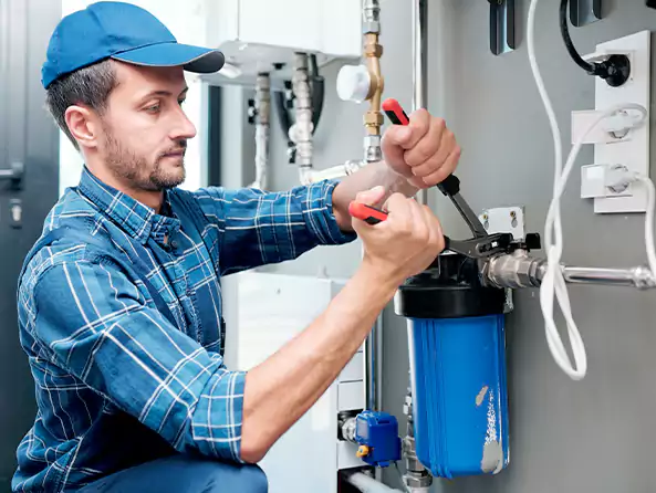 Why Choose Mountain Brook Plumbers for Water Softener Replacement in Mountain Brook, AL?