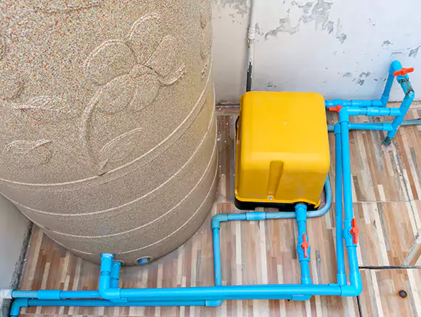 Why Choose Mountain Brook Plumbers for Well Pressure Tank Replacement in Mountain Brook, AL?